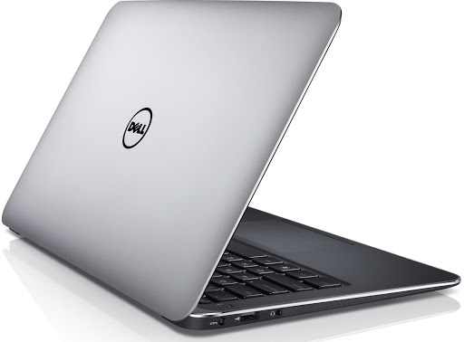 DELL XPS 13-9333