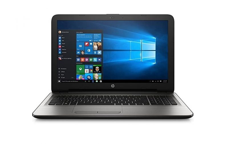 HP Notebook - 15-ba053nr