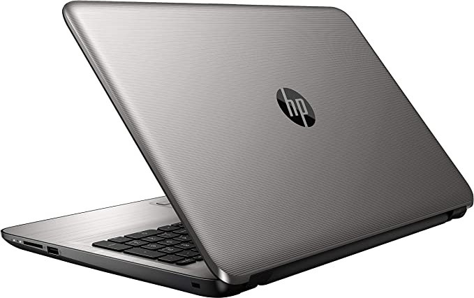 HP Notebook - 15-ba053nr