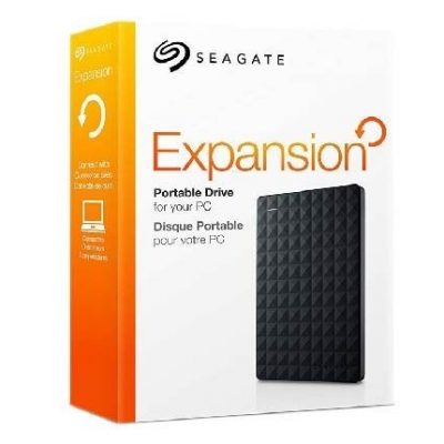 هارد اکسترنال سیگیت Seagate Expansion 320GB