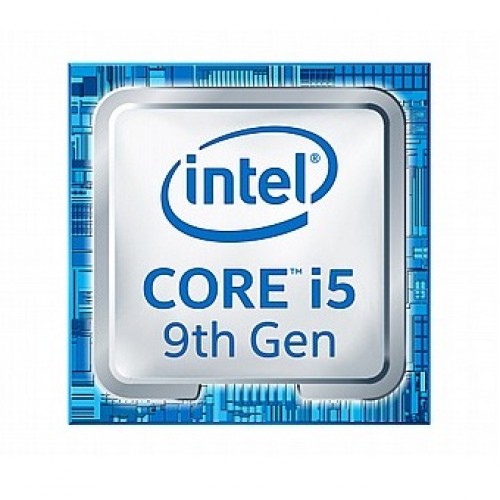CPU Intel Core i5-9500