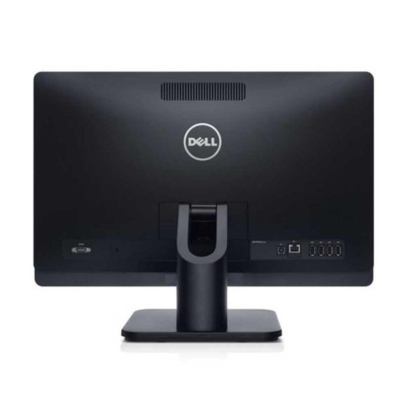 ALL in ONE DELL 3011