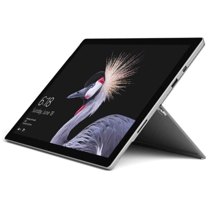 Microsoft Surface Pro4