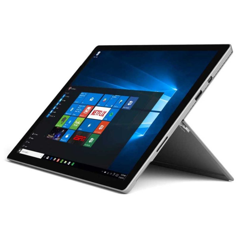 Microsoft Surface Pro5