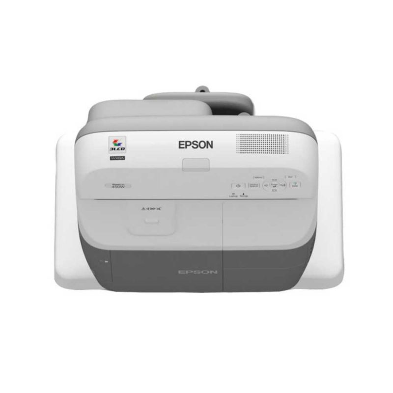 Epson PowerLite 450W Projector