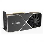  GeForce RTX3090 24GB Founders Edition