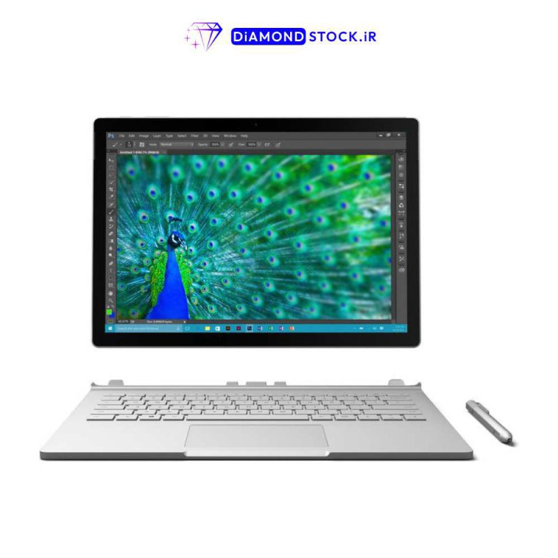 SURFACE BOOK1